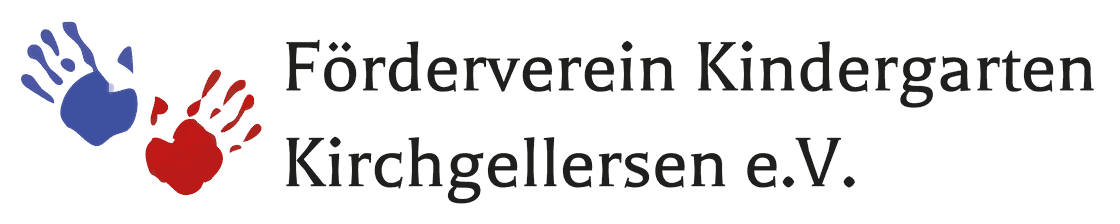 Förderverein Kindergarten Kirchgellersen e.V.